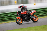 Orange Bikes